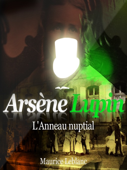 Title details for L'Anneau nuptial by Philippe Colin - Available